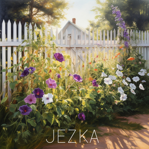 JEZKA - Full Perm Texture 394