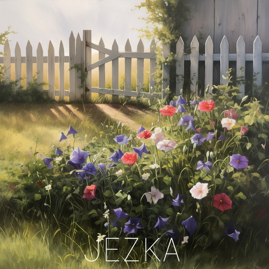 JEZKA - Full Perm Texture 395