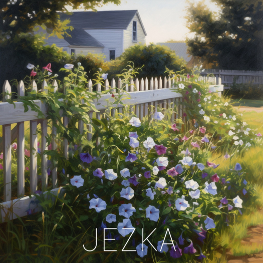 JEZKA - Full Perm Texture 397