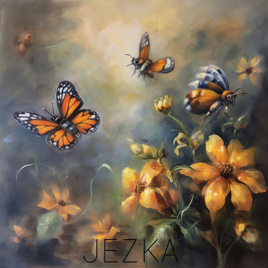 JEZKA - Full Perm Texture 398