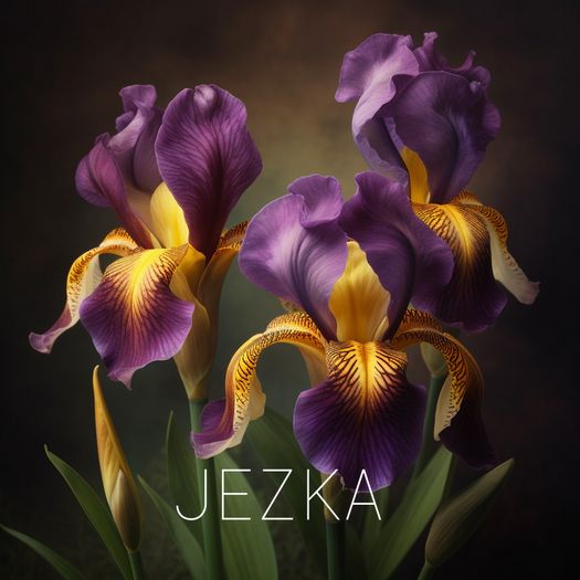 JEZKA - Full Perm Texture 402