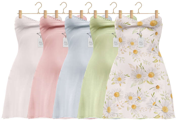 LEGACY Stories&Co. Verka Dress - Spring / Legacy