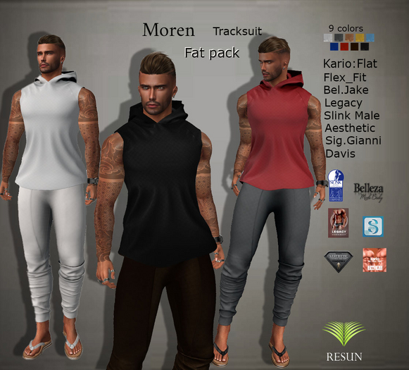 Res_Moreno Tracksuit Fat pack