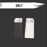 MyStory Salt x 250