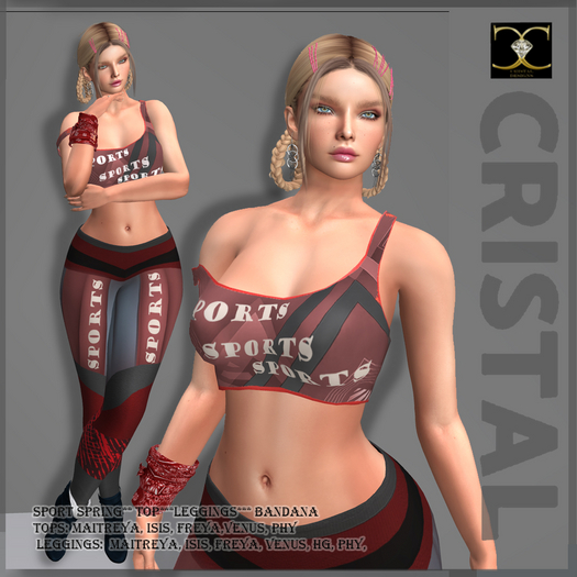 SPORT SPRING