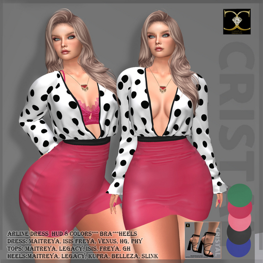 ARLINE 23
