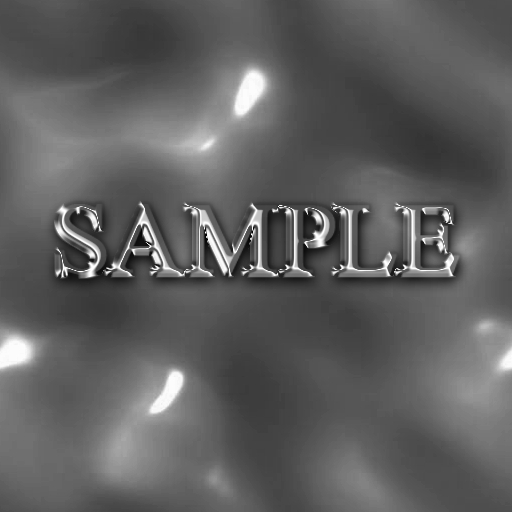 Zoy Texture [ Latex Real 04 ] Seamless - Dark Gray