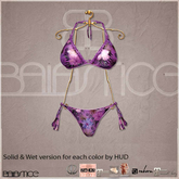 Baiastice_Tropika Bikini-Purple