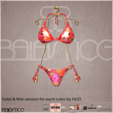 Baiastice_Tropika Bikini-Lust
