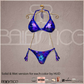 Baiastice_Tropika Bikini-Blue