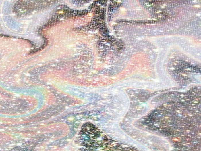 Sparkle Abstract Texture
