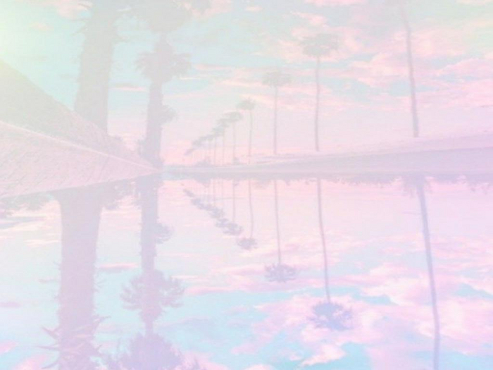 Pastel Reflections Texture