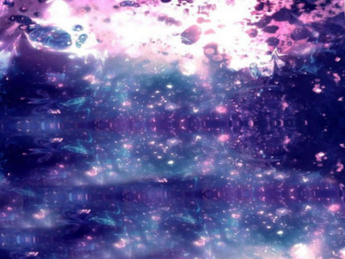Purple Chaos Texture