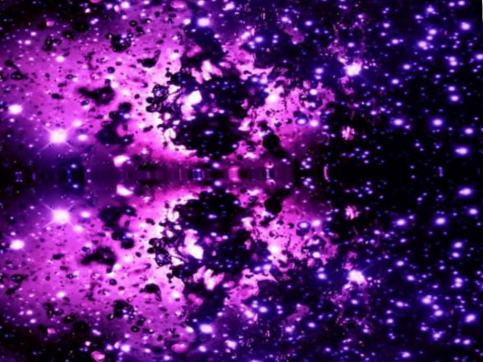 Galaxy Dreams Texture