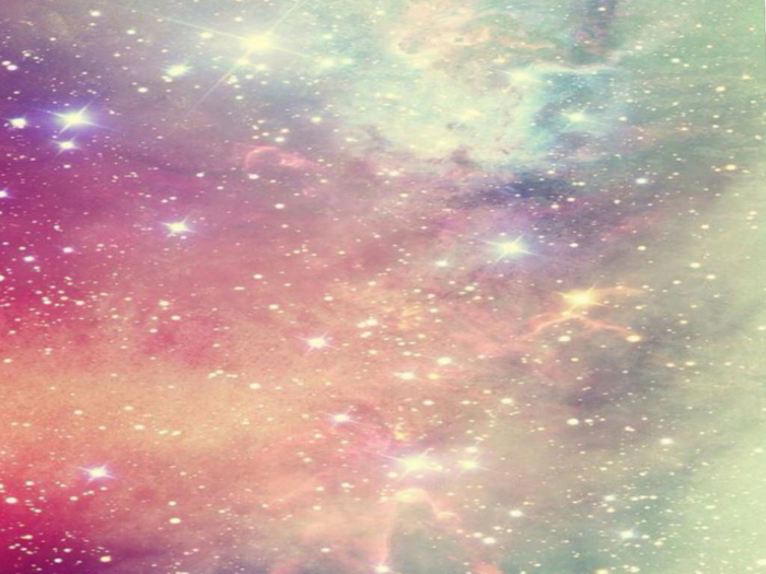 Tranquil Space Texture