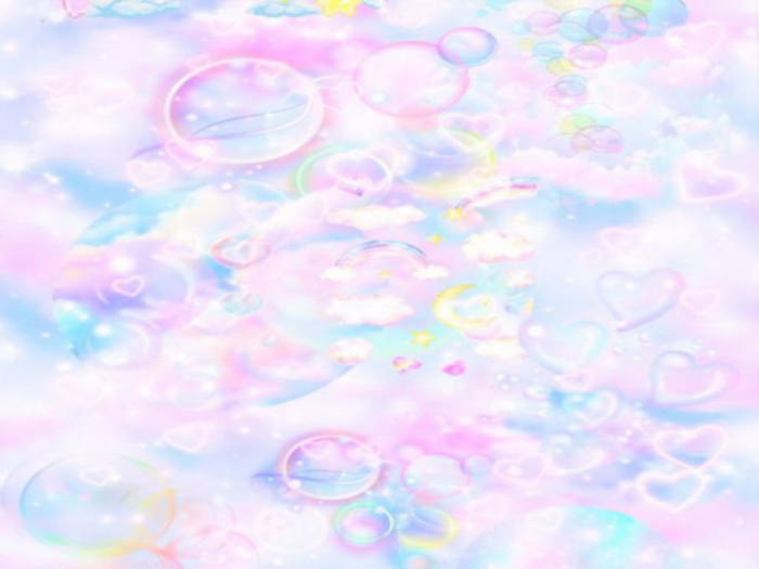 Pastel Delights Texture