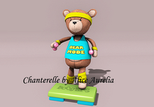<:*BoOgErS*:> Bear Mode Bear