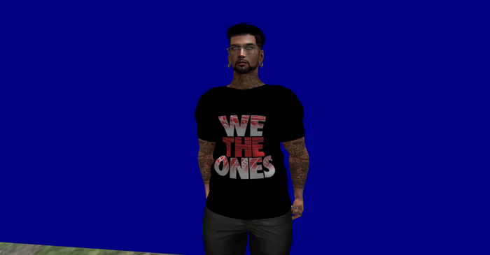 We The Ones