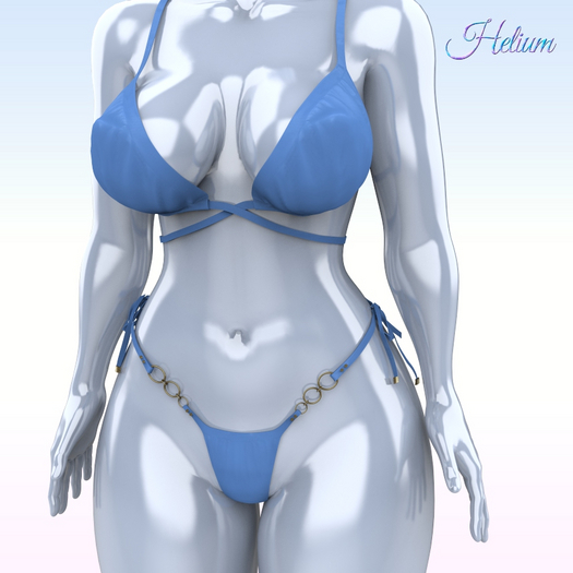 Beachwear