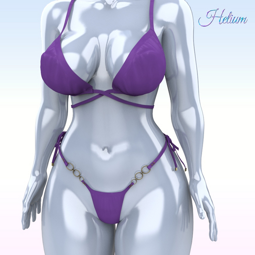 Beachwear