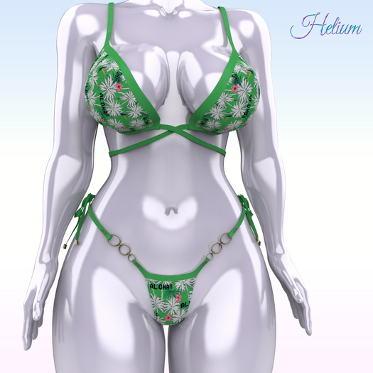 Beachwear