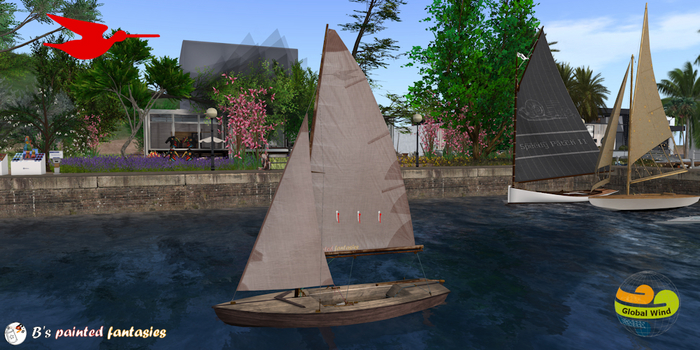 Snipe 2.0 Design 2 - wood light weathered