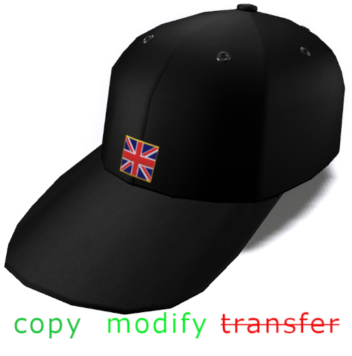 United Kingdom Cap