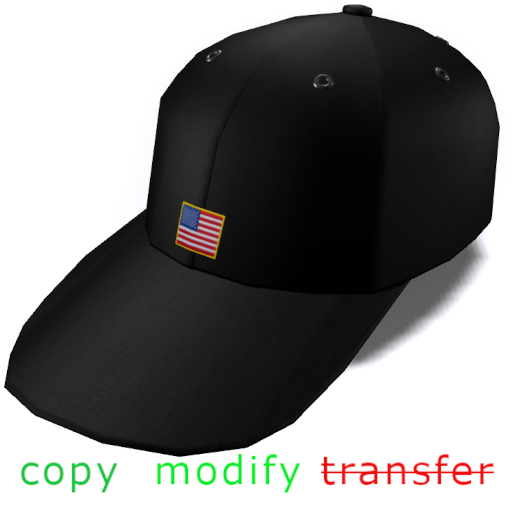 USA Cap