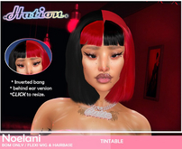 .Hation. Noelani Unit