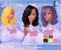 .Hation. Bri Unit