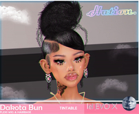 .Hation. Dakota Bun