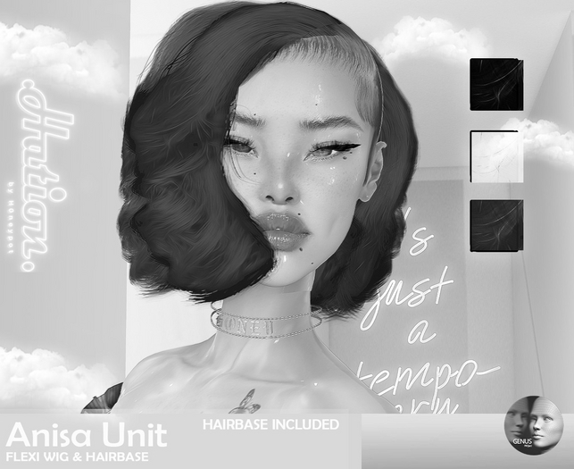 .Hation. Anisa Unit DEMO