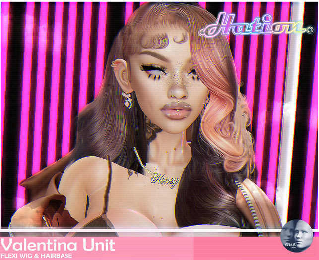 .Hation. Valentina Unit