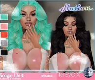 .Hation. Saige Unit
