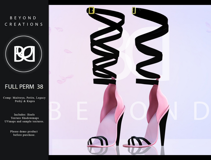 .:Beyond Creations:. Full Perm - 38