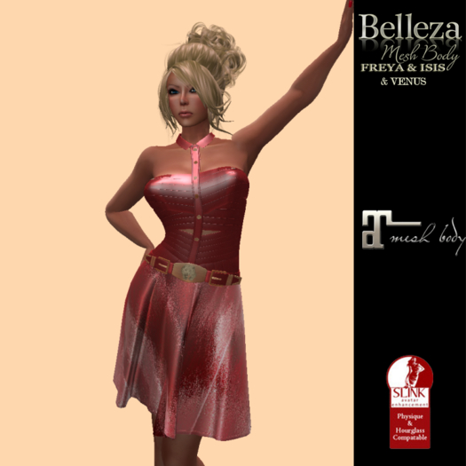 @AdReNaLiZeD@ Brandy Red [DEMO]