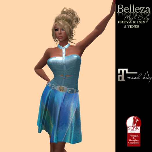 @AdReNaLiZeD@ Brandy Blue