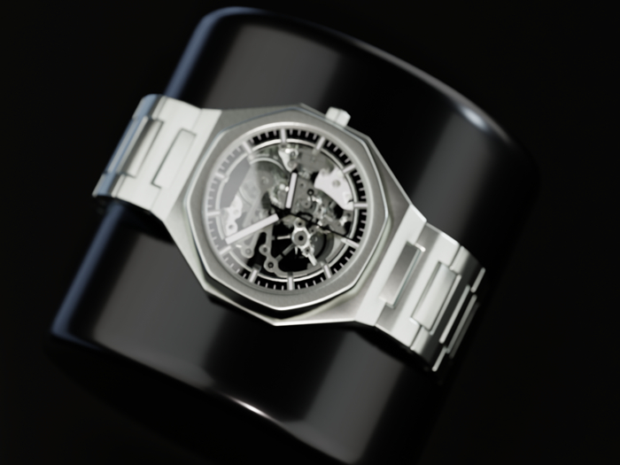 Chalo.AMP/NLP Watch Fatpack Unpacker!!