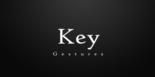 Threat Has Been Detected - Gesture