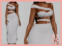 Rosary. Robyn . White