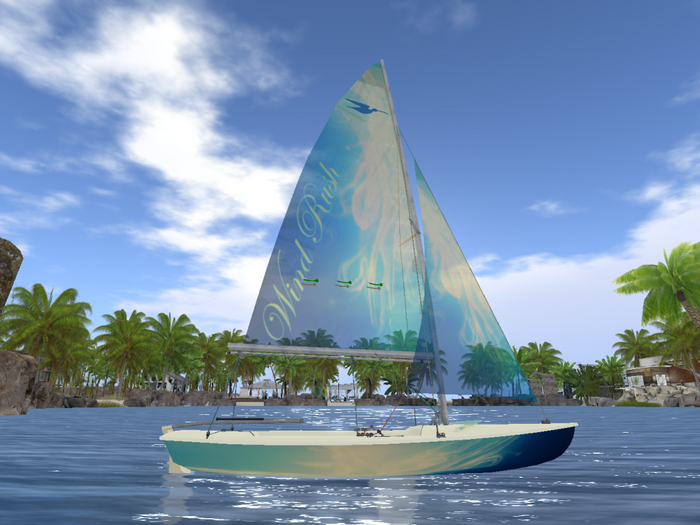 Paint Can For Snipe 2.11 WindRush