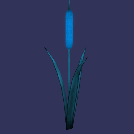 {Papillon} Cat Tail Tier°1 Small/Dull,〘Devious Tail〙