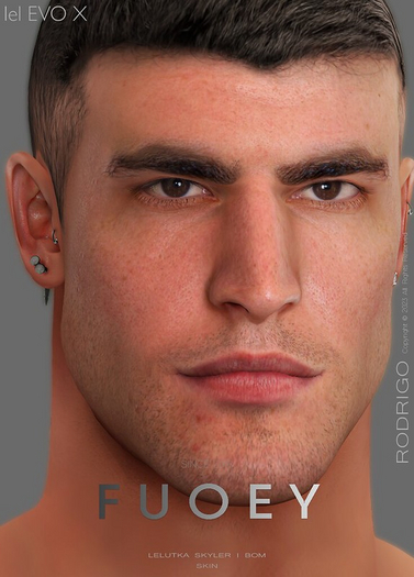 f u o e y .     Rodrigo Pack DEMO