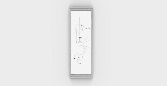 Zodiac - Gemini