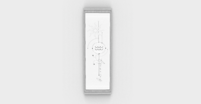 Zodiac - Aquarius