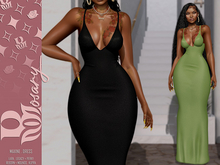 Rosary. Maxine . Fat Pack