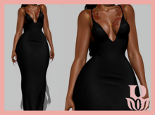 Rosary. Maxine . Black