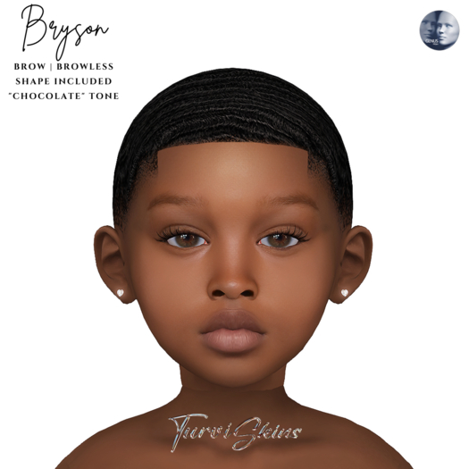 TURVI // Bryson Skin