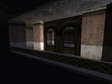 Lynette's Low Prim Skybox