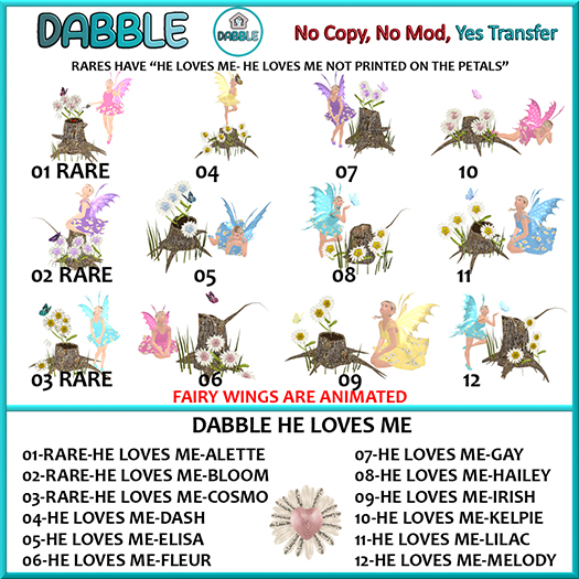 03-RARE-HE LOVES ME-COSMO-DABBLE box